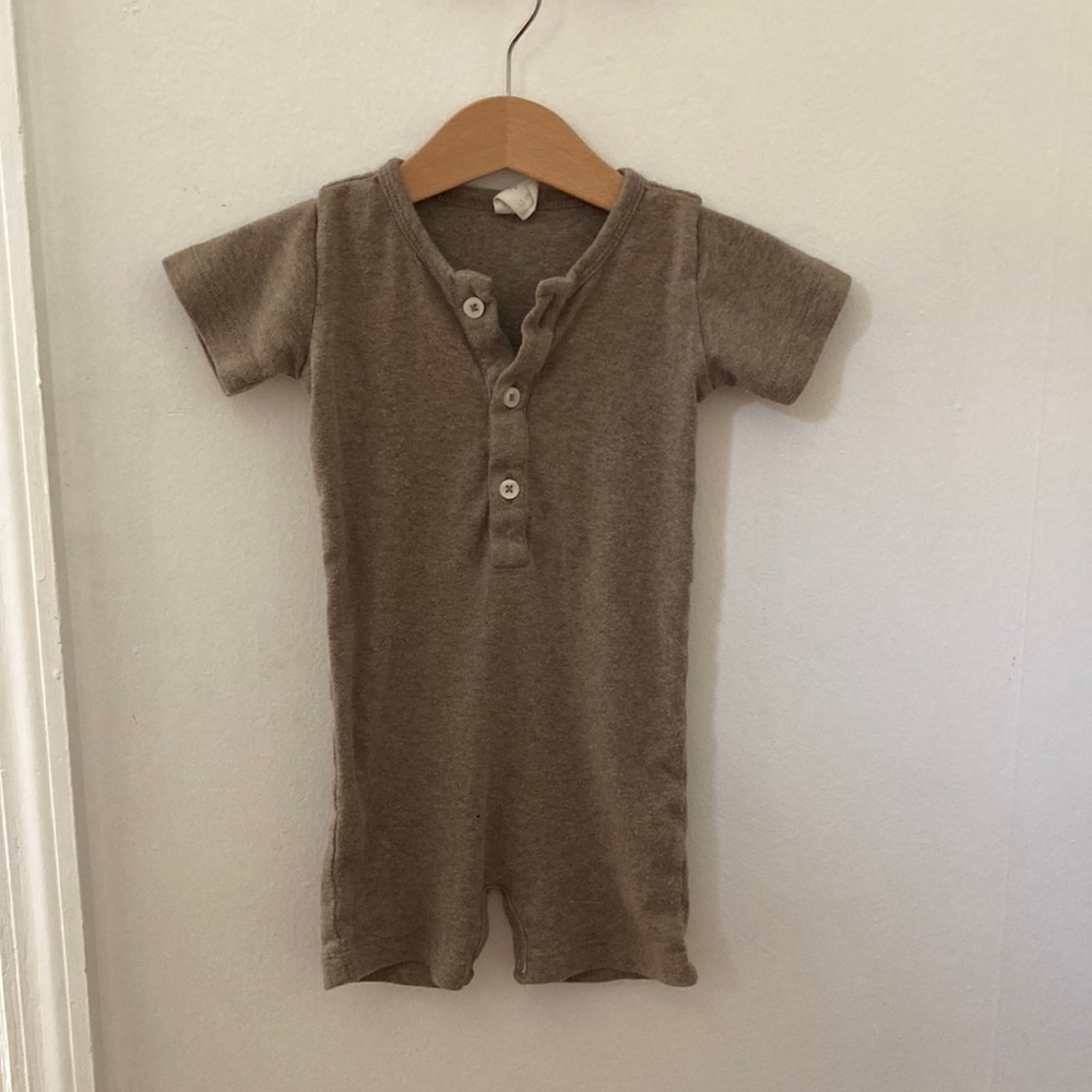 Kate Quinn bamboo jumper